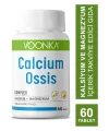 Voonka Calcium Ossis 60 Tablet