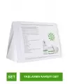 The Organic Pharmacy Overnight Repair Kit