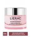 Lierac Hydragenist Moisturizing Kuru ve Çok Kuru Ciltler İçin Dolgunlaştırıcı Nemlendirici Krem 50 Ml