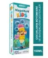 Nbt Life MegaMem Kids Şurup 150 ml