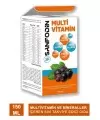 Sanfodin Multivitamin 150 ml