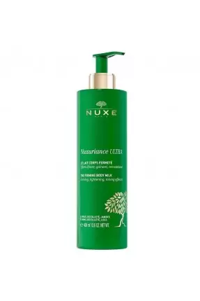 Nuxe Nuxuriance Ultra The Firming Body Milk 400 ml