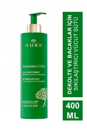 Nuxe Nuxuriance Ultra The Firming Body Milk 400 ml