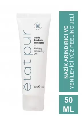 Etat Pur Melting Exfoliating Gel 50 ml