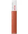 Maybelline New York Super Stay Matte Ink Likit Mat Ruj -75 FIGHTER