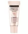 Maybelline New York Affinitone Fondöten - 17 Rose Beige 30 ml