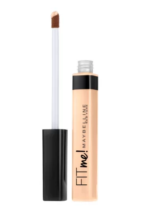 Maybelline New York Fit Me Kapatıcı - 20 Sand 6.8 ml