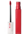 Maybelline New York Super Stay Matte Ink Likit Mat Ruj -20 PIONEER