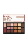 Maybelline New York Nudes of New York Far Paleti 18gr