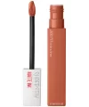 Maybelline New York Super Stay Matte Ink Likit Mat Ruj -75 FIGHTER