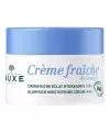 Nuxe Creme Fraiche Glow Rich Moisturizing Cream 48H ( Nemlendirici Organik Yoğun Bakım Kremi ) 50 ml