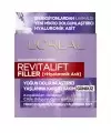 Loreal Paris Revitalift Filler Dolgunlaştırıcı Yaşlanma Karşıtı Gündüz Bakım Kremi 50 ml