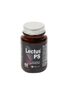 Lectus PS 60 Kapsül