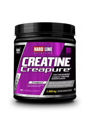 Hardline Creatıne Creapure 500 Gr