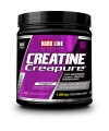 Hardline Creatıne Creapure 500 Gr