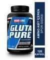 Hardline Nutrition Glutapure 120 Kapsül (S.K.T 09-2026)