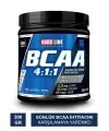 Hardline Bcaa 4:1:1 300gr (S.K.T 12-2026)