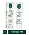 Eyüp Sabri Tuncer Doğal Aloe Vera Özlü Diş Macunu 90 ml (S.K.T 04-2026)