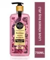 Eyüp Sabri Tuncer Parfume Jewels Love Kisses Duş Jeli 750 ml