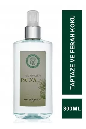 Eyüp Sabri Tuncer Paine Eau De Cologne 300 ml