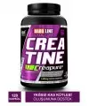 Hardline Creatıne Creapure 120 Kapsül