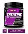 Hardline Creatin %100 Mikronize 300 Gr (S.K.T 01-2027)