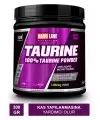 Hardline Taurine Powder 300 Gr