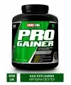 Hardline Nutrition Pro gainer 3000gr