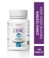 LeeRoy Zinc (Çinko) 120 Tablet