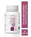 LeeRoy Folic Acid 90 Tablet