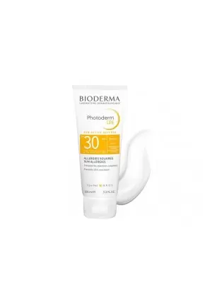 Bioderma Photoderm LEB SPF30 100 ml