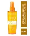 Bioderma Photoderm SPF30 Huile Bronz 200 ml