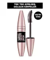 Maybelline New York Lash Sensational Yelpaze Etkili Intense Black Maskara - Ekstra Siyah 9,5 ml