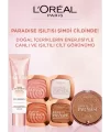 Loreal Paris Bronze to Paradise Mat Bronzlaştırıcı Pudra 02 Baby One More Tan 9gr