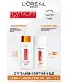 Loreal Paris Revitalift SPF 50+ Yüz Güneş Kremi ( Fluid Krem ) 50ml