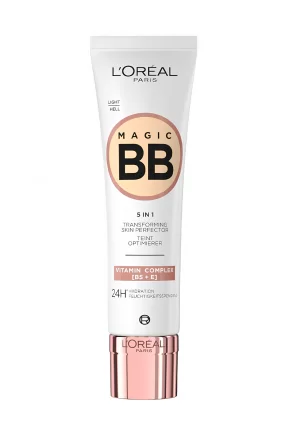 Loreal Paris Magic BB Krem 02 Light 30 ml