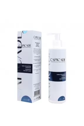 Capicade Kuru Saçlar İçin Şampuan 220 ml