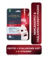 Loreal Paris Revitalift Yaşlanma Karşıtı Lazer Maske 1 Adet