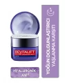 Loreal Paris Revitalift Filler Dolgunlaştırıcı Yaşlanma Karşıtı Gece Bakım Kremi 50 ml