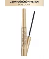 Loreal Paris Telescopic Gold Mascara Black 8ml