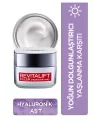 Loreal Paris Revitalift Filler Dolgunlaştırıcı Yaşlanma Karşıtı Gündüz Bakım Kremi 50 ml