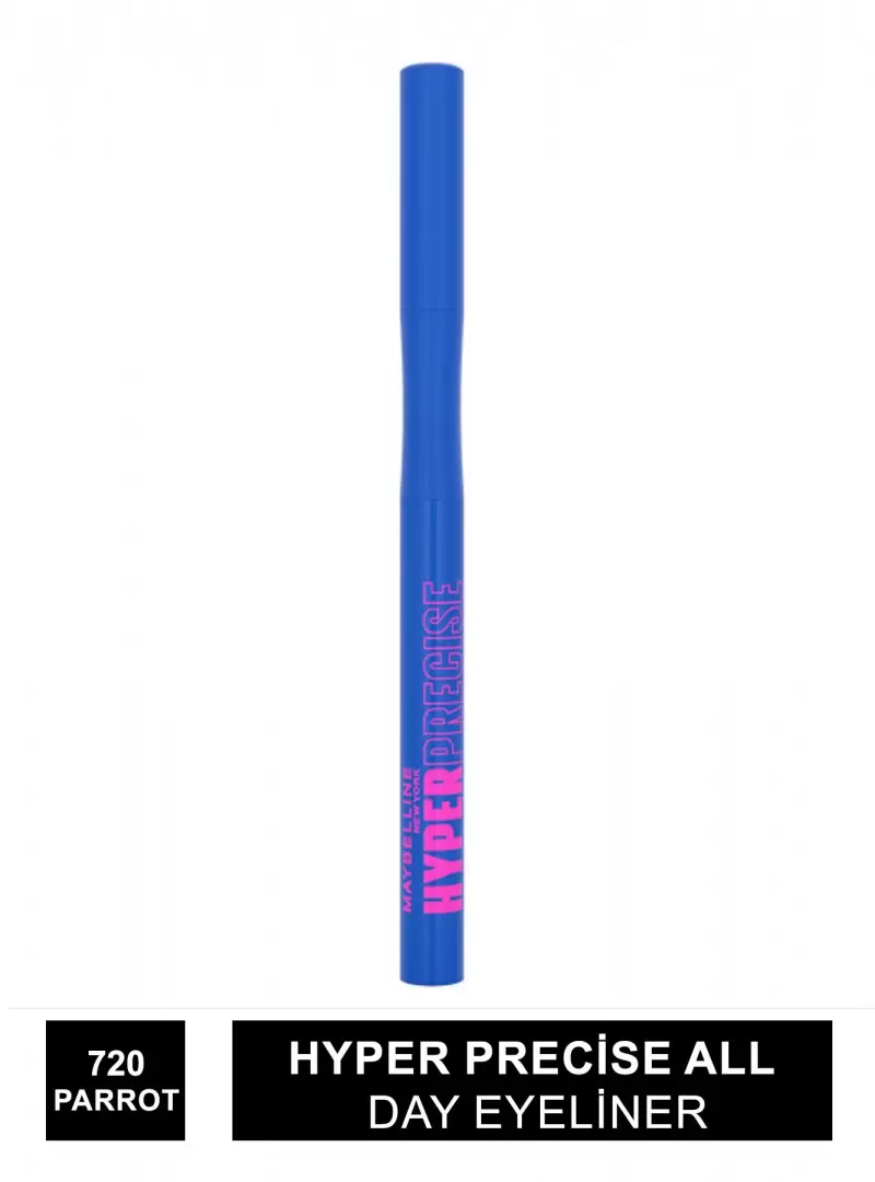 Maybelline New York Hyper Precise All Day Eyeliner 720 Parrot Fiyatı Ve Yorumları 3170