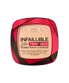 Loreal Paris Infaillible 24H Fresh Wear Pudra Fondöten 40 Cashmere 9gr