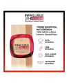 Loreal Paris Infaillible 24H Fresh Wear Pudra Fondöten 120 Vanilla 9gr