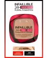 Loreal Paris Infaillible 24H Fresh Wear Pudra Fondöten 220 Sand 9gr