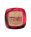 Loreal Paris Infaillible 24H Fresh Wear Pudra Fondöten 220 Sand 9gr