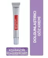 Loreal Paris Revitalift Filler Dolgunlaştırıcı Yaşlanma Karşıtı Göz Bakım Kremi 15 ml