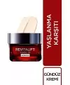 Loreal Revitalift Lazer X3 Yaşlanma Karşıtı Gündüz Bakım Kremi 50ml