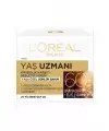 Loreal Paris Yaş Uzmanı 60+ Besleyici Gündüz Bakım Kremi SPf20 50 ml