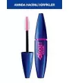 Maybelline New York Volum' Express Rocket Ekstra Siyah Maskara 9,6 ml